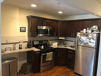 Rented by Budget Real Estate NYC Inc