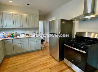 86 Quincy St #B, Medford, MA 02155