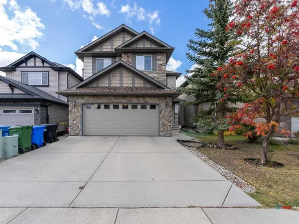 94 NE Kincora Gdns NW, Calgary, AB T3R 1R5