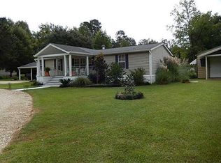 40372 Macedonia Rd, Hammond, LA 70403