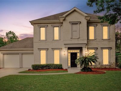74 Pinehurst Dr, New Orleans, LA, 70131