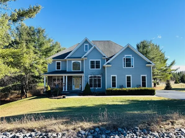 19 Tiger Lily Ln, Ithaca, NY 14850