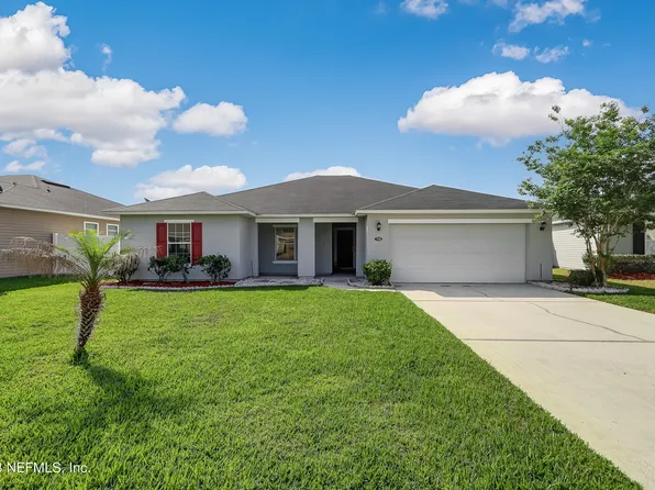 7526 WINDANCE Court, Jacksonville, FL 32244