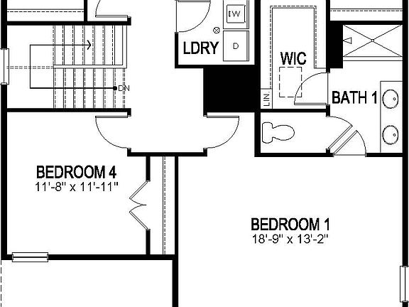 Floor Plan.