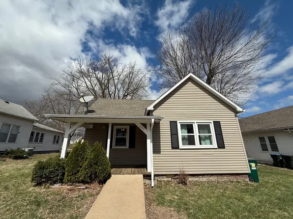 607 E Hickory St, Kirksville, MO 63501