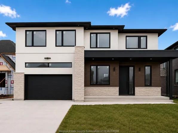 186 Whelan Dr, Amherstburg, ON N9V 0A9
