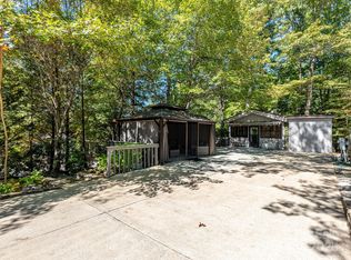 31 Boulder Dr #2, Lake Toxaway, NC 28747
