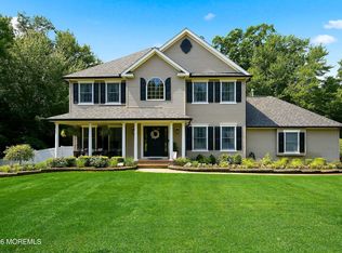 2085 Overbrook Drive, Wall, NJ 07719