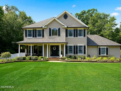 2085 Overbrook Drive, Wall Township, NJ, 07719