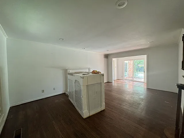 1st dining room