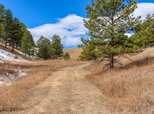 4444 Sunshine Canyon Dr, Boulder, CO 80302