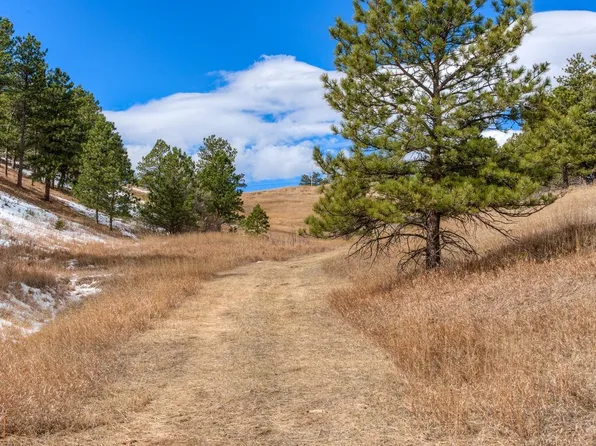 4444 Sunshine Canyon Dr, Boulder, CO 80302