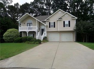 3855 Autumn View Cir NW, Acworth, GA 30101