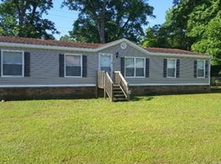 8 Dollard Dr, Sumter, SC 29150
