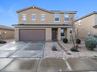 1045 W Starview Ave, Coolidge, AZ 85128