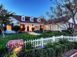 21 Havenhurst Dr, Coto De Caza, CA 92679