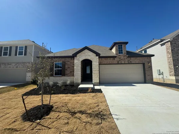 129 Beveridge, Seguin, TX 78155