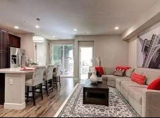 2002 Bayporte Way #205, San Ramon, CA 94582