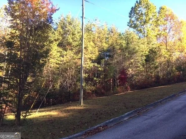 LOT 6A Mountainside Dr, Rabun Gap, GA 30568