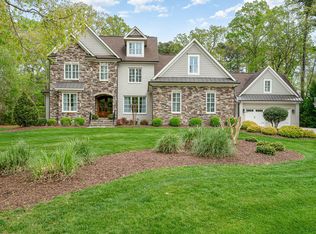 10632 Marion Stone Way, Raleigh, NC 27614