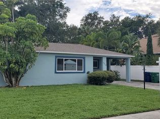 3820 W San Nicholas St, Tampa, FL 33629