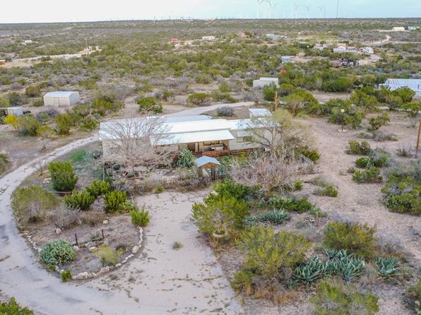 5101 Callahan Rd, Big Spring, TX 79720