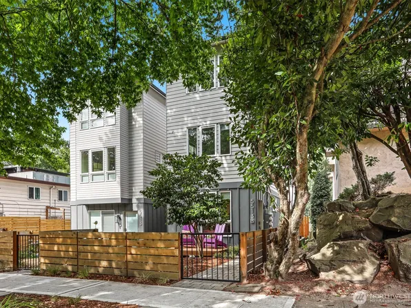 5513 B 6th Avenue NW, Seattle, WA 98107