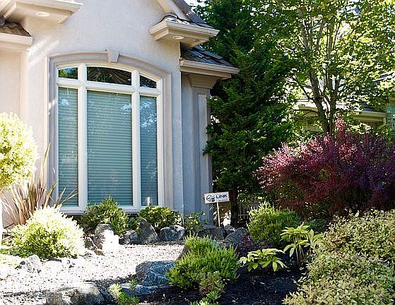 All season landscaping