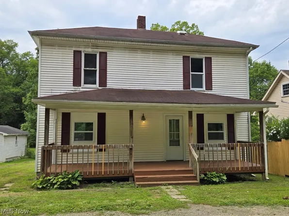 153 Ridgewood Dr, Amsterdam, OH 43903