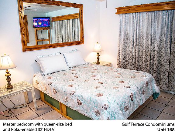 5th image of 4000 Gulf Terrace Dr Unit 168