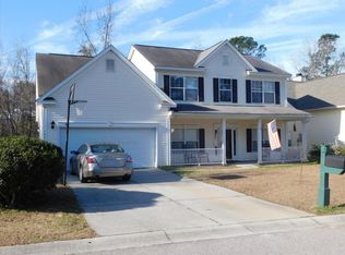 106 Marsh Pointe Rd, Summerville, SC 29485