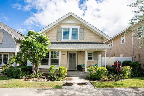 91-1384 Kaileolea Dr Photo 1