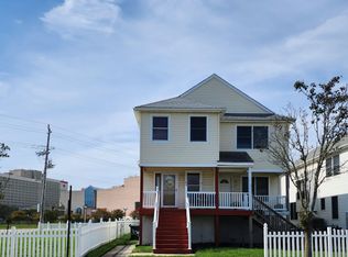 304 N Indiana Ave, Atlantic City, NJ 08401