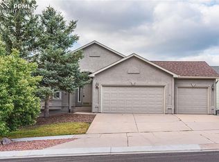 2630 Lumberjack Dr, Colorado Springs, CO 80920