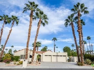 1486 S Compadre Rd, Palm Springs, CA 92264