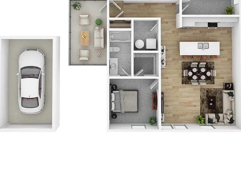 Residence No. 101 - Market and Main-min Residence No. 101 - Market and Main-min