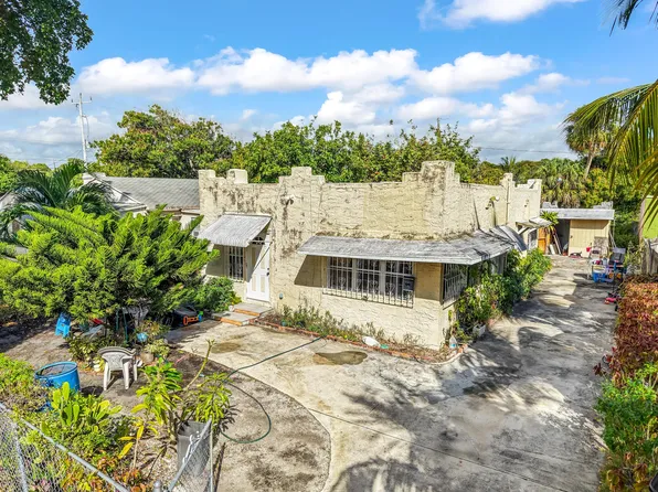 631 30th Street, West Palm Beach, FL 33407