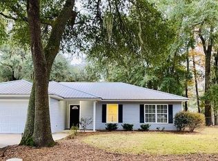 119 Rachelle Ct, Brunswick, GA 31520