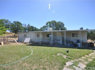 15097 Highway 36w, Red Bluff, CA 96080