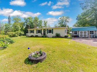 2876 S River Rd W, South Range, WI 54874