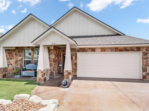 216 Riley Ln, Fredericksburg, TX 78624