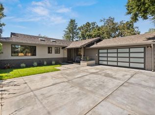 1320 McClure Ln, Los Altos, CA 94024