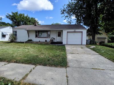 5116 N 62nd St, Milwaukee, WI, 53218