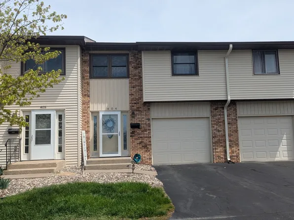 4023 Lillie Ave APT 404, Davenport, IA 52806