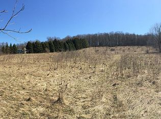 2658 Amber Rd, Marietta, NY 13110