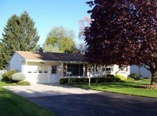 2369 Richard Ave, Saginaw, MI 48603