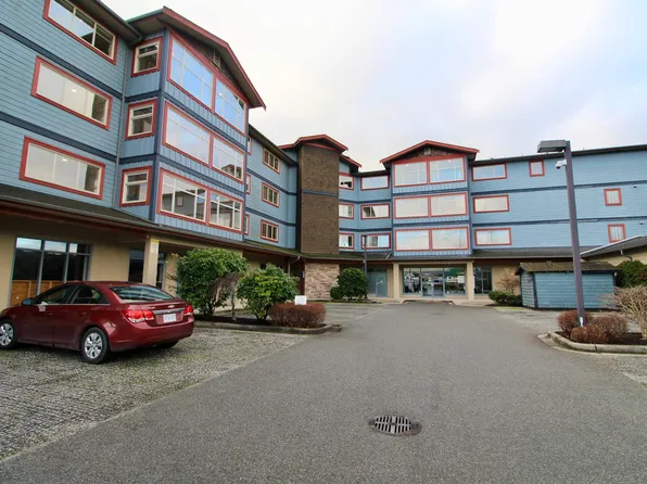 5631 Inlet Ave #308, Sechelt, BC V7Z 0J1