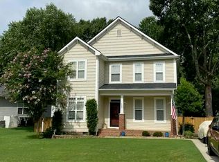 205 McCarthy Dr, Clayton, NC 27520