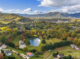 355 Johnson Dr, Canton, NC 28716