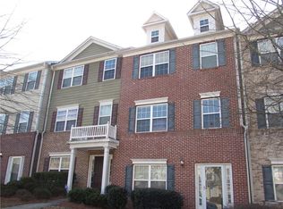 5620 Cascade Run SW, Atlanta, GA 30336